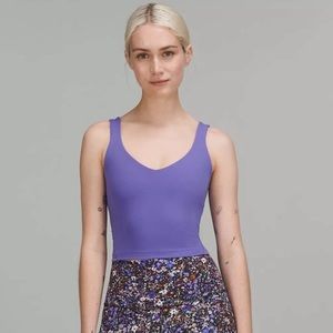 Lululemon align tank NWT